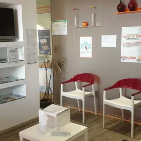 Bild von BIOGROUP CÔTE D'AZUR -  Laboratoire La Croix -Valmer