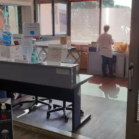 Bild von BIOGROUP CÔTE D'AZUR -  Laboratoire La Croix -Valmer