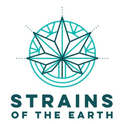 Logotyp från Strains of the Earth