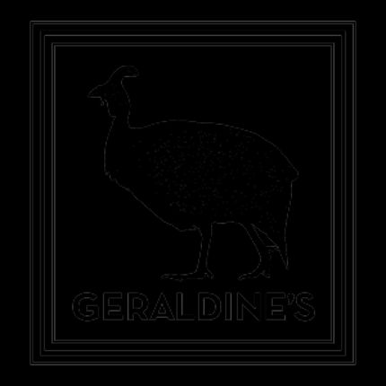 Logo da Geraldine's