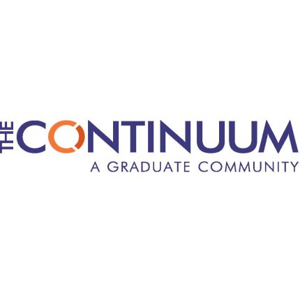 Logo od The Continuum Apartments