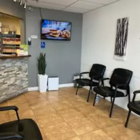 clinica dental-Wellcare Dentistry