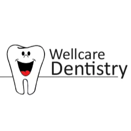 Logo fra Wellcare Dentistry