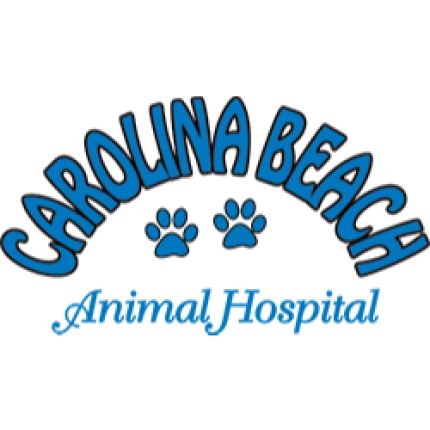 Λογότυπο από Carolina Beach Animal Hospital