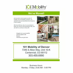 Bild von 101 Mobility of Denver