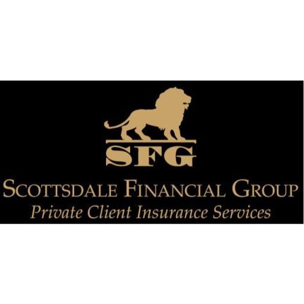 Logótipo de Scottsdale Financial Group