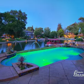 Bild von Premier Pools & Spas | Virginia Beach