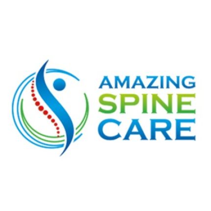 Logo fra Amazing Spine Care