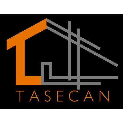 Logotyp från Tasecan Reformas