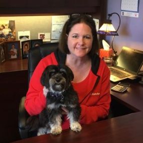 Becky Schuler - State Farm Insurance Agent