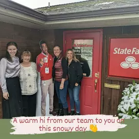 Becky Schuler - State Farm Insurance Agent