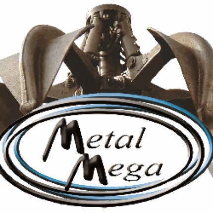 Logo od Metal Mega S.r.l