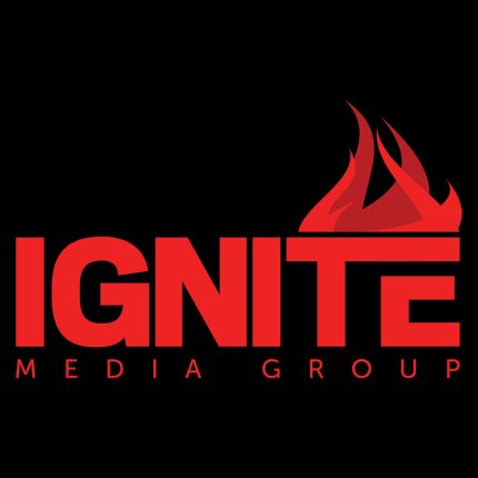 Logo od IGNITE Media Group