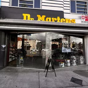 Bild von Dr. Martens Studio City