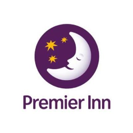 Logotyp från Premier Inn St Davids hotel