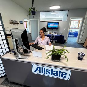 Bild von Keith Majors: Allstate Insurance