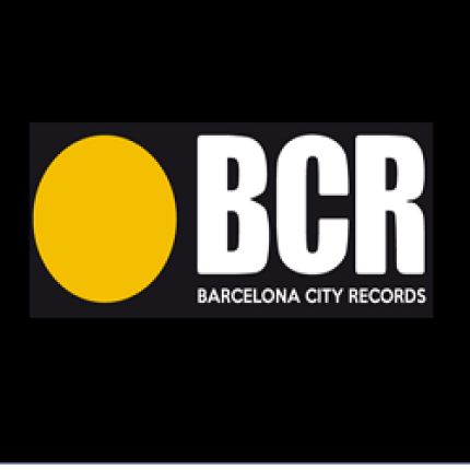 Logo od Barcelona City Records