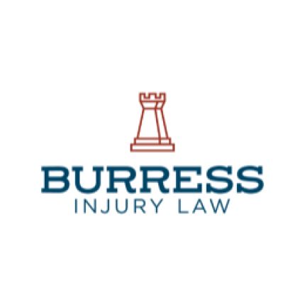 Logo od Burress Law PLLC