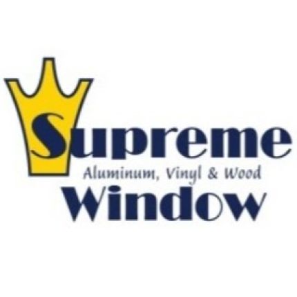 Logo de Supreme Window