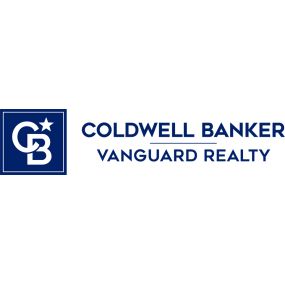 Coldwell Banker Vanguard Realty Logo