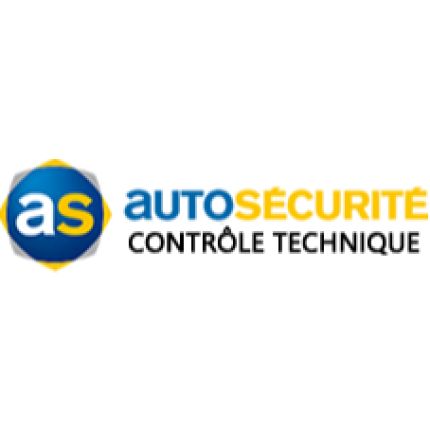 Logo de Auto Sécurité Contrôle technique