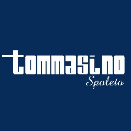 Logotyp från Tommasino Casa