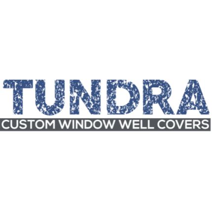 Logótipo de Tundra Custom Window Well Covers