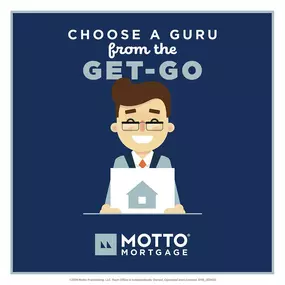 Bild von Motto Mortgage Financial Group