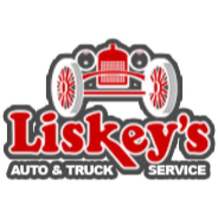 Logo van Liskey’s