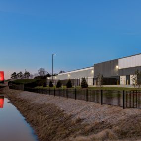 Cummins Sales and Service Atlanta Service Center