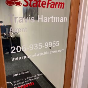Bild von Travis Hartman - State Farm Insurance Agent