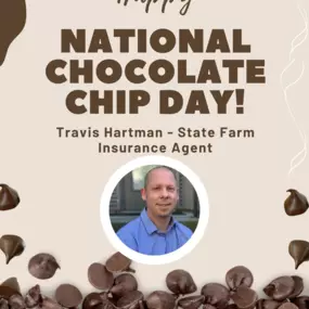 Travis Hartman - State Farm Insurance Agent