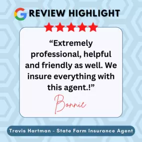 Thank you, Bonnie, for the 5 star review!