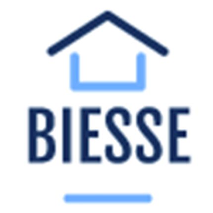 Logo da Biesse