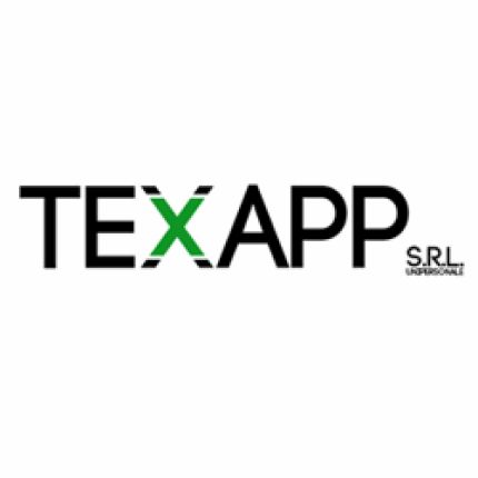 Logotipo de Tex App