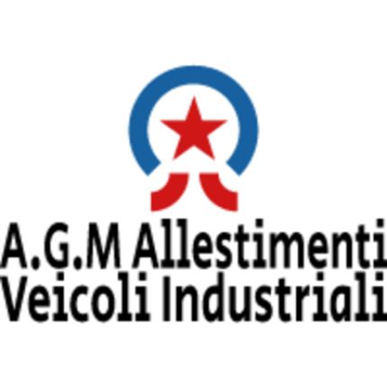 Logotipo de A.G.M. Allestimenti Veicoli Industriali