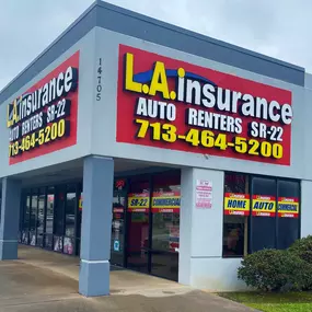 Bild von L.A. Insurance