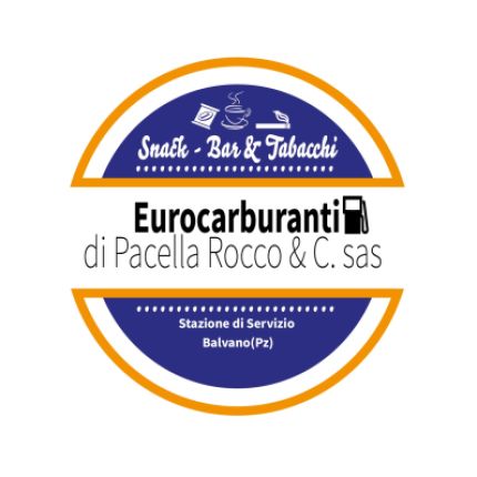 Logotipo de Eurocarburanti di Rocco Pacella - Snack Bar - Tabacchi