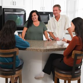 Cabinet Refinishing Pompano Beach