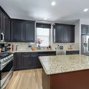 Cabinet Refinishing Pompano Beach