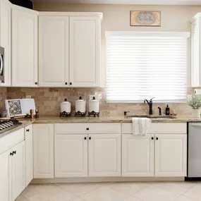 Cabinet Refinishing Pompano Beach