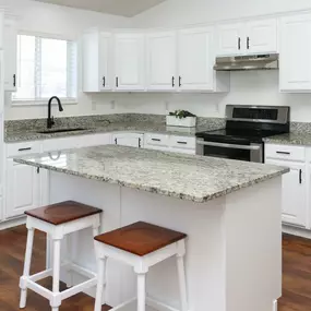 Cabinet Refinishing Pompano Beach