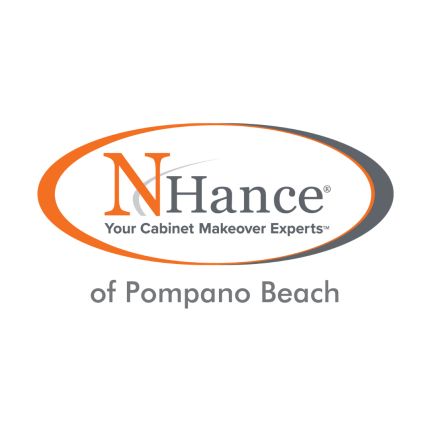 Logo fra N-Hance Wood Refinishing of Pompano Beach