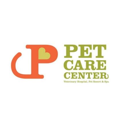 Logotipo de Pet Care Center Esplanade