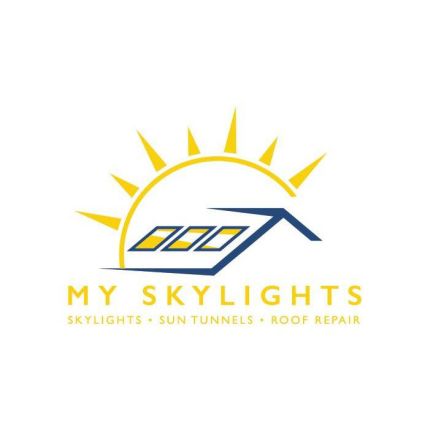 Logotyp från My Skylights
