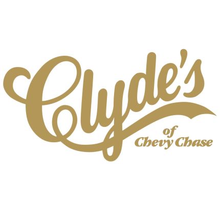 Logotyp från Clyde's of Chevy Chase