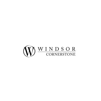 Logo od Windsor Cornerstone Apartments
