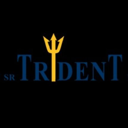 Logo fra SR Trident Inc.