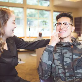 Master Orthodontics