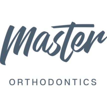 Logo da Master Orthodontics